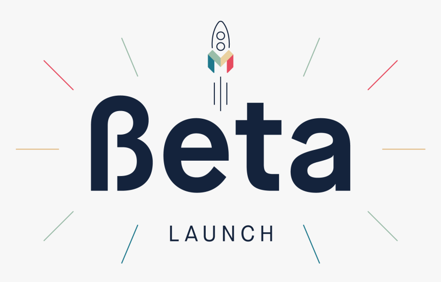 Beta launch
